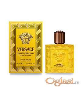 Versace – Eros Energy (100 ml)